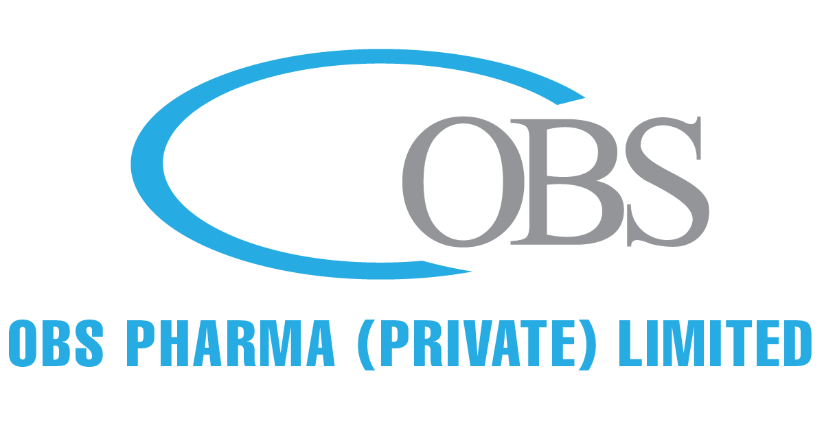 OBS Pharma logo