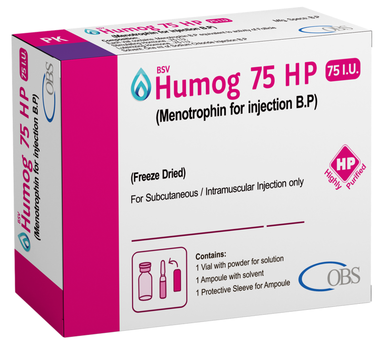 OBS Pharma product