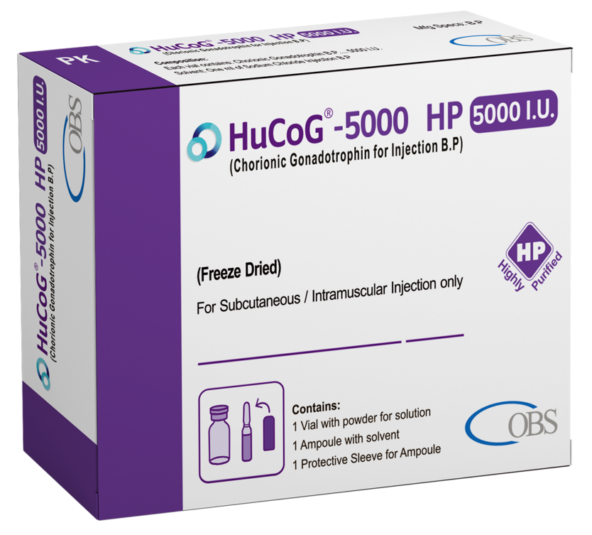 OBS Pharma product