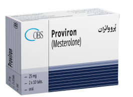 OBS Pharma product