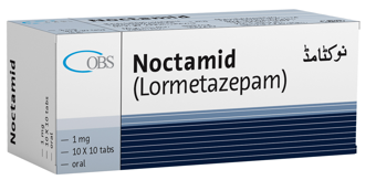 OBS Pharma product